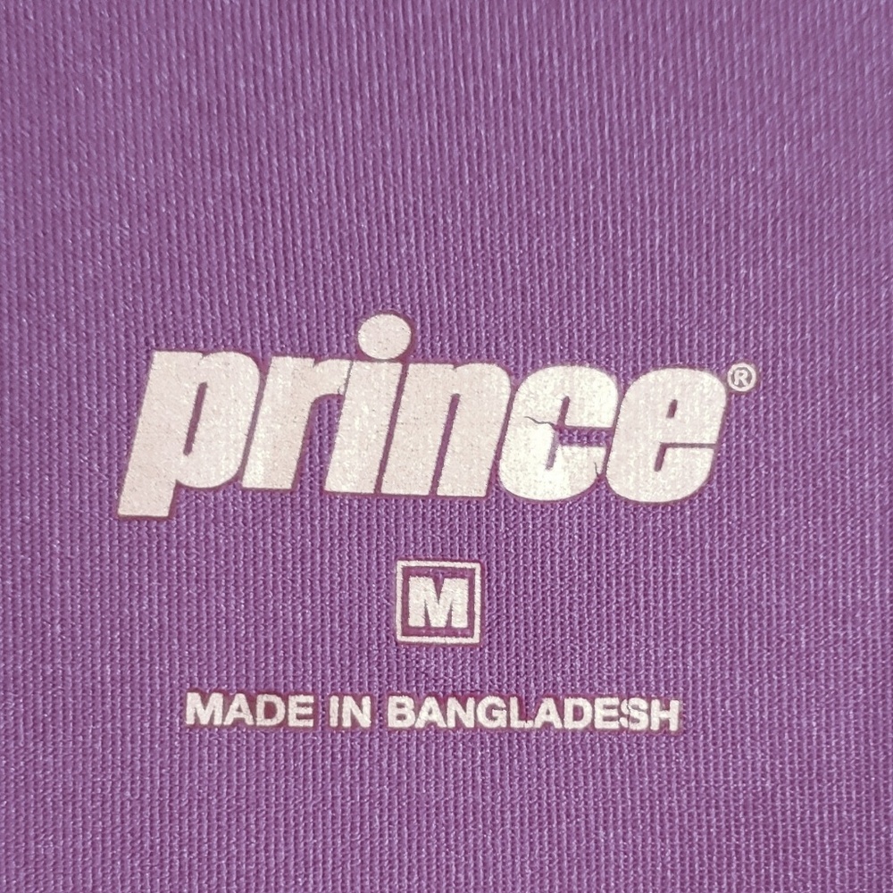 PRINCE Women's Racerback Tank Top - Picture 7 of 7